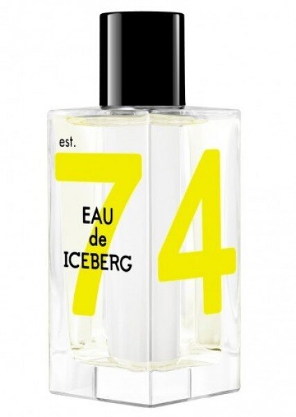 Iceberg Eau De Iceberg Sandalwood EDT 100 ml Erkek Parfümü kullananlar yorumlar